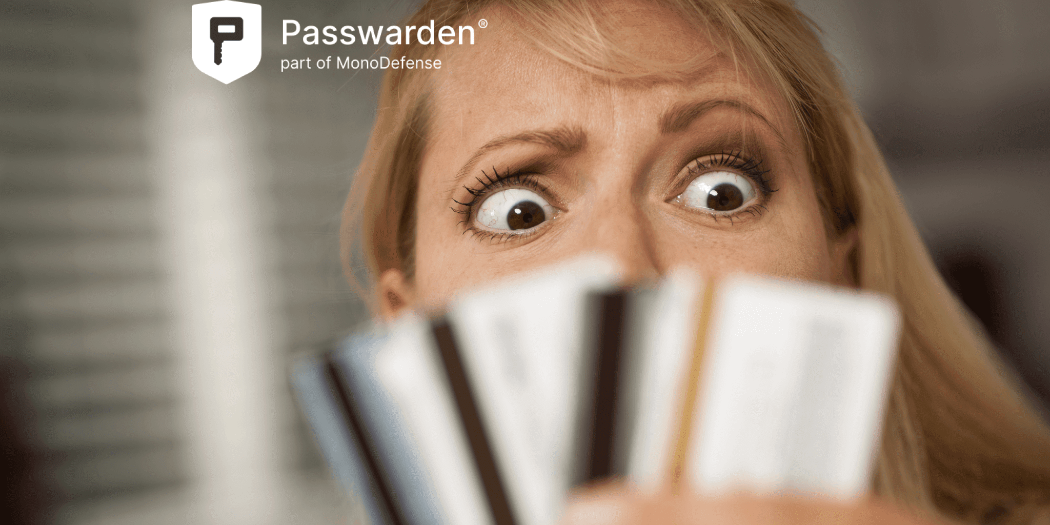 Why Your Credit or Debit Card Isn't Working