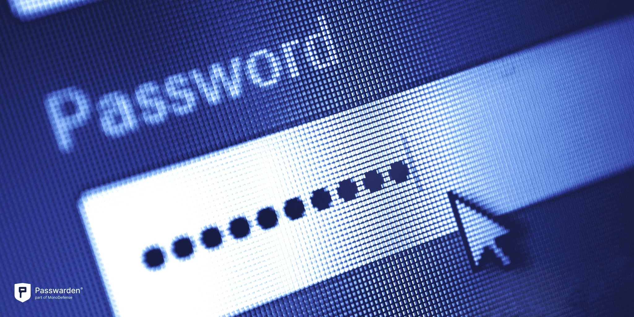 How to create secure and strong passwords