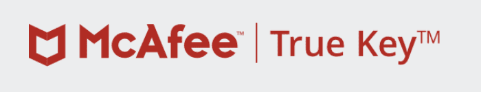 True Key Logo