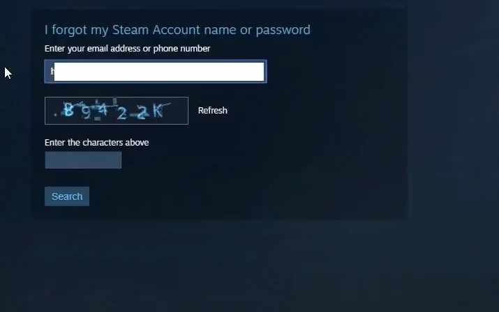 How to Change Your Steam Password in 3 Ways