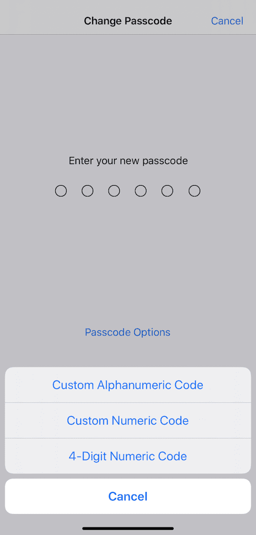 how-to-change-my-lock-screen-password-on-iphone-and-android