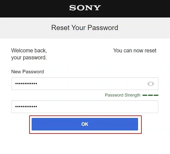 How to Reset Password on PS5 Account & Sign in (Best Tutorial!) 