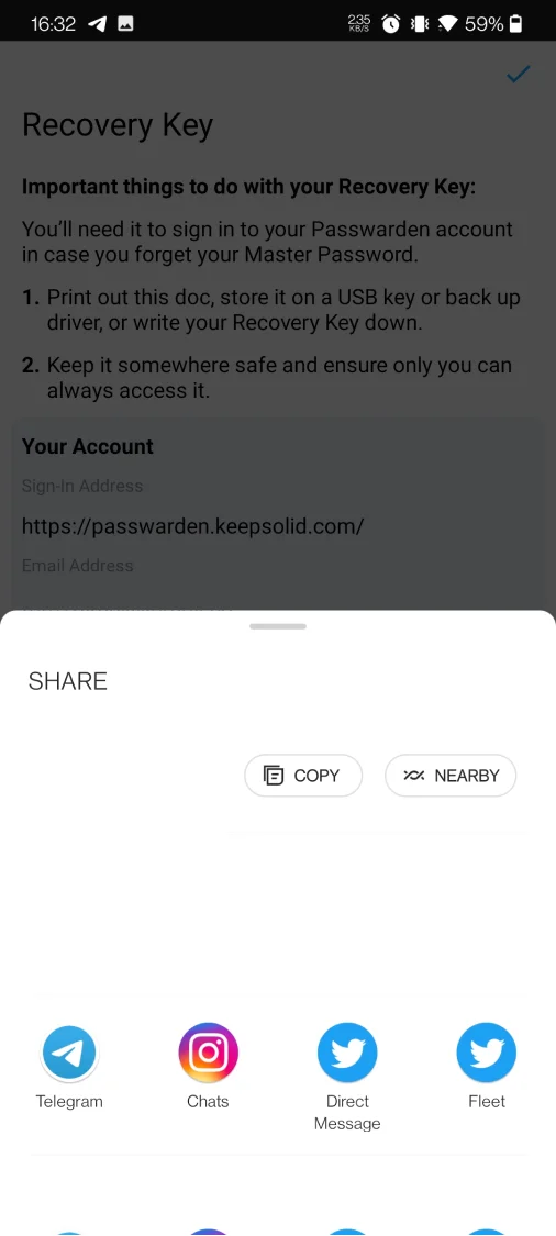 How to Change Your PSN Password  Step-by-Step Guide by Passwarden